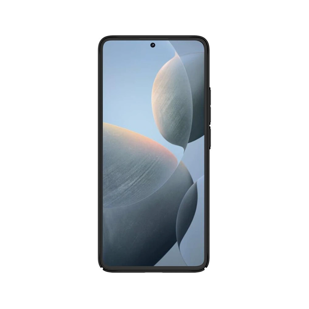 Wholesale Nillkin Super Shield Xiaomi Redmi K70E / Poco X6 Pro 5G Black - NLK1558 - {ean13} - Hurt