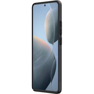 Hurtownia GSM - Etui Nillkin Super Shield Xiaomi Redmi K70E / Poco X6 Pro 5G Fekete / Fekete - NLK1558 - {ean13} - Hurt