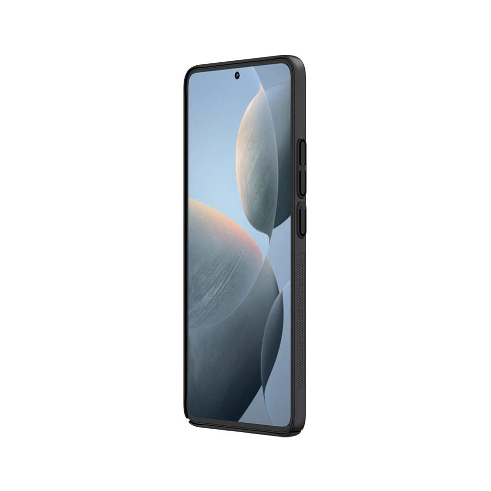 Hurtownia GSM - Etui Nillkin Super Shield Xiaomi Redmi K70E / Poco X6 Pro 5G Černá / Černý - NLK1558 - {ean13} - Hurt