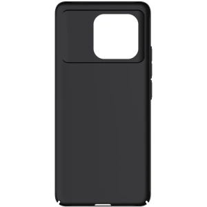 Hurtownia GSM - Etui Nillkin Super Shield Xiaomi Redmi K70E / Poco X6 Pro 5G Fekete / Fekete - NLK1558 - {ean13} - Hurt