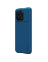 Hurtownia GSM - Etui Nillkin Super Shield Xiaomi Redmi K70E / Poco X6 Pro 5G Páva Kék - NLK1559 - {ean13} - Hurt