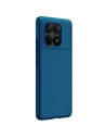 Hurtownia GSM - Etui Nillkin Super Shield Xiaomi Redmi K70E / Poco X6 Pro 5G Páva Kék - NLK1559 - {ean13} - Hurt