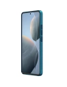 Hurtownia GSM - Etui Nillkin Super Shield Xiaomi Redmi K70E / Poco X6 Pro 5G Páva Kék - NLK1559 - {ean13} - Hurt