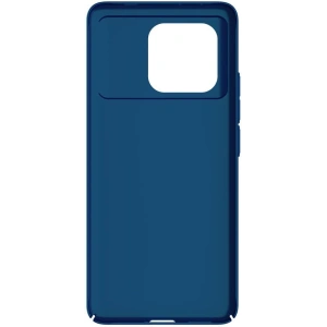 Hurtownia GSM - Etui Nillkin Super Shield Xiaomi Redmi K70E / Poco X6 Pro 5G Páva Kék - NLK1559 - {ean13} - Hurt