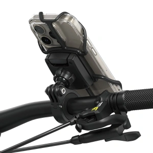 Hurtownia GSM - Fahrradhalter Ringke Quick & Go Bike Mount Black - RGK1977 - {ean13} - Hurt