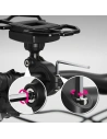 Hurtownia GSM - Fahrradhalter Ringke Quick & Go Bike Mount Black - RGK1977 - {ean13} - Hurt