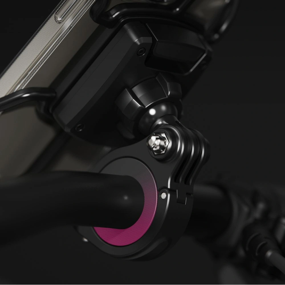 Wholesale Ringke Quick & Go Bike Mount Black - RGK1977 - {ean13} - Hurt