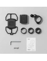 Hurtownia GSM - Fahrradhalter Ringke Quick & Go Bike Mount Black - RGK1977 - {ean13} - Hurt