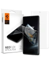 Folia Spigen Neo Flex OnePlus 12 Clear [2 PACK]