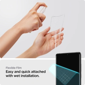 Hurtownia GSM - Folie Spigen Neo Flex OnePlus 12 Clear [2 PACK] - SPN3394 - {ean13} - Hurt