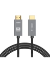 Hurtownia GSM - Kabel Tech-Protect Ultraboost HDMI 2.1 4K120Hz / 8K60Hz 200cm černý - THP2790 - {ean13} - Hurt