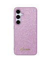 Hurtownia GSM - Etui Guess GGUHCS24MHGGSHU Samsung Galaxy S24+ Plus hardcase Glitter Script violet/purple - GUE3400 - {ean13} - Hurt