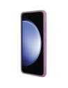 Wholesale Guess GGUHCS24MHGGSHU Samsung Galaxy S24+ Plus hardcase Glitter Script purple - GUE3400 - {ean13} - Hurt