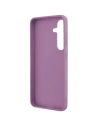 Hurtownia GSM - Etui Guess GGUHCS24MHGGSHU Samsung Galaxy S24+ Plus hardcase Glitter Script violet/purple - GUE3400 - {ean13} - Hurt