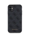 Wholesale Guess GUBPM5N614GEMGK Apple iPhone 11 hardcase + Powerbank 5000mAh MagSafe 4G Metal Logo black - GUE3405 - {ean13} - Hurt