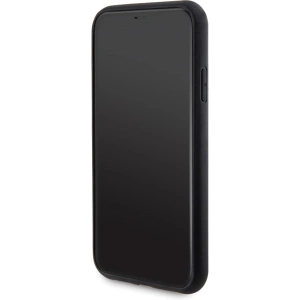 Wholesale Guess GUBPM5N614GEMGK Apple iPhone 11 hardcase + Powerbank 5000mAh MagSafe 4G Metal Logo black - GUE3405 - {ean13} - Hurt