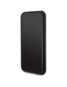 Hurtownia GSM - Zestaw Guess GUBPM5N614GEMGK Apple iPhone 11 tok + Powerbank 5000mAh MagSafe 4G Fém Logó fekete/black - GUE3405 - {ean13} - Hurt