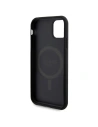 Wholesale Guess GUBPM5N614GEMGK Apple iPhone 11 hardcase + Powerbank 5000mAh MagSafe 4G Metal Logo black - GUE3405 - {ean13} - Hurt