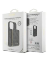 Wholesale Guess GUBPM5N614GEMGK Apple iPhone 11 hardcase + Powerbank 5000mAh MagSafe 4G Metal Logo black - GUE3405 - {ean13} - Hurt
