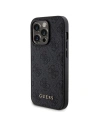 Hurtownia GSM - Set Guess GUBPM5P13L4GEMGK Apple iPhone 13 Pro Hardcase + Powerbank 5000mAh MagSafe 4G Metal Logo schwarz/black - GUE3406 - {ean13} - Hurt