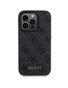 Hurtownia GSM - Set Guess GUBPM5P13L4GEMGK Apple iPhone 13 Pro hardcase + Powerbank 5000mAh MagSafe 4G Metal Logo negru/black - GUE3406 - {ean13} - Hurt