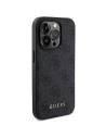 Hurtownia GSM - Set Guess GUBPM5P13L4GEMGK Apple iPhone 13 Pro hardcase + Powerbank 5000mAh MagSafe 4G Metal Logo negru/black - GUE3406 - {ean13} - Hurt
