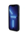 Hurtownia GSM - Zestaw Guess GUBPM5P13L4GEMGK Apple iPhone 13 Pro kemény tok + Powerbank 5000mAh MagSafe 4G Fém Logó fekete/black - GUE3406 - {ean13} - Hurt
