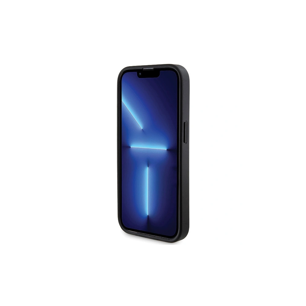 Wholesale Guess GUBPM5P13L4GEMGK Apple iPhone 13 Pro hardcase + Powerbank 5000mAh MagSafe 4G Metal Logo black - GUE3406 - {ean13} - Hurt