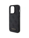 Hurtownia GSM - Set Guess GUBPM5P13L4GEMGK Apple iPhone 13 Pro Hardcase + Powerbank 5000mAh MagSafe 4G Metal Logo schwarz/black - GUE3406 - {ean13} - Hurt