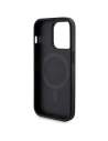 Hurtownia GSM - Zestaw Guess GUBPM5P13L4GEMGK Apple iPhone 13 Pro kemény tok + Powerbank 5000mAh MagSafe 4G Fém Logó fekete/black - GUE3406 - {ean13} - Hurt