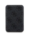 Wholesale Guess GUBPM5P13L4GEMGK Apple iPhone 13 Pro hardcase + Powerbank 5000mAh MagSafe 4G Metal Logo black - GUE3406 - {ean13} - Hurt