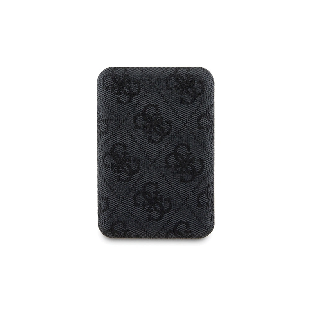 Hurtownia GSM - Set Guess GUBPM5P13L4GEMGK Apple iPhone 13 Pro hardcase + Powerbank 5000mAh MagSafe 4G Metal Logo negru/black - GUE3406 - {ean13} - Hurt