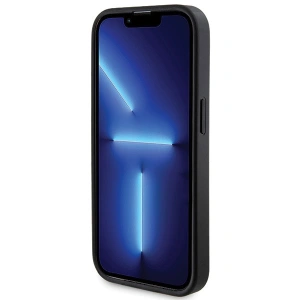 Hurtownia GSM - Zestav Guess GUBPM5P13X4GEMGK Apple iPhone 13 Pro Max hardcase + Powerbank 5000mAh MagSafe 4G Metal Logo černý/black - GUE3407 - {ean13} - Hurt