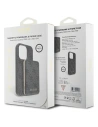 Wholesale Guess GUBPM5P13X4GEMGK Apple iPhone 13 Pro Max hardcase + Powerbank 5000mAh MagSafe 4G Metal Logo black - GUE3407 - {ean13} - Hurt