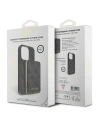 Hurtownia GSM - Set Guess GUBPM5P14L4GEMGK Apple iPhone 14 Pro Hardcase + Powerbank 5000mAh MagSafe 4G Metall-Logo schwarz/black - GUE3408 - {ean13} - Hurt