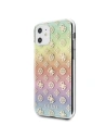 Hurtownia GSM - Etui Guess GUHCN61PEOML Apple iPhone 11 multicolor hard case Iridescent 4G Peony - GUE234 - {ean13} - Hurt