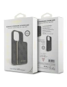 Wholesale Guess GUBPM5P14X4GEMGK Apple iPhone 14 Pro Max hardcase + Powerbank 5000mAh MagSafe 4G Metal Logo black - GUE3410 - {ean13} - Hurt