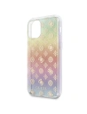 Hurtownia GSM - Etui Guess GUHCN61PEOML Apple iPhone 11 multicolor hard case Iridescent 4G Peony - GUE234 - {ean13} - Hurt