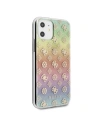 Hurtownia GSM - Etui Guess GUHCN61PEOML Apple iPhone 11 multicolor hard case Iridescent 4G Peony - GUE234 - {ean13} - Hurt