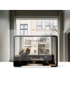 Hurtownia GSM - Tvrzené sklo Hofi Glass Pro+ Apple iPad Pro 11 2024 (5. generace) Clear - HOFI493 - {ean13} - Hurt