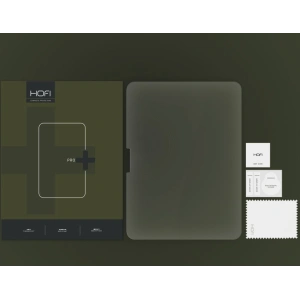 Hurtownia GSM - Edzett üveg Hofi Glass Pro+ Apple iPad Pro 11 2024 (5. generáció) Átlátszó - HOFI493 - {ean13} - Hurt