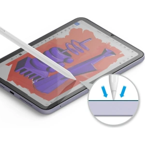 Hurtownia GSM - Gehärtetes Glas Hofi Glass Pro+ Apple iPad Air 13 2024 / iPad Pro 13 2024 (7. Generation) Klar - HOFI494 - {ean13} - Hurt