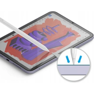 Hurtownia GSM - Zpevněné sklo Hofi Glass Pro+ Apple iPad Air 11 2024 (6. generace) Čiré - HOFI495 - {ean13} - Hurt