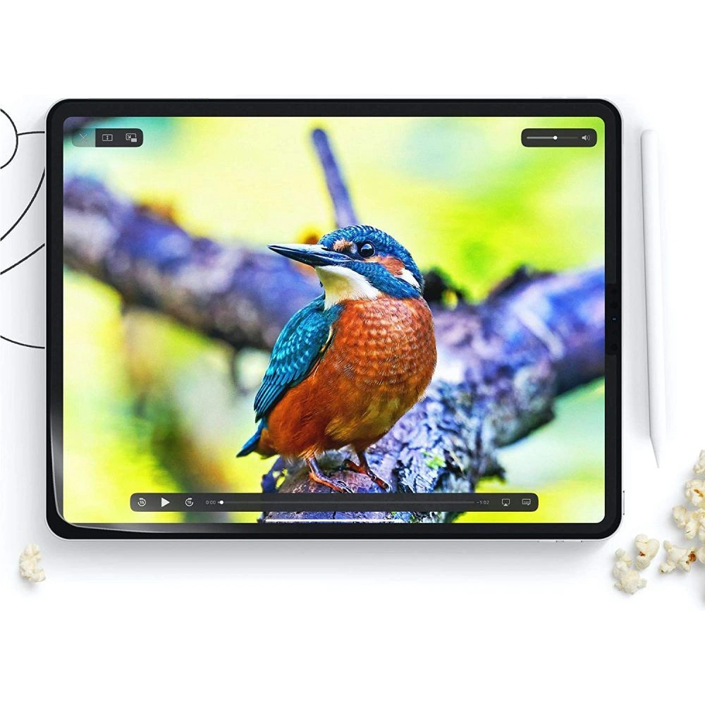 Wholesale Hofi Paper Pro+ Apple iPad Air 13 2024 Matte Clear [2 PACK] - HOFI497 - {ean13} - Hurt