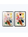 Wholesale Hofi Paper Pro+ Apple iPad Air 13 2024 Matte Clear [2 PACK] - HOFI497 - {ean13} - Hurt
