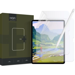 Wholesale Hofi Paper Pro+ Apple iPad Air 11 2024 (6 gen) Matte Clear [2 PACK] - HOFI498 - {ean13} - Hurt