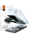 Hurtownia GSM - Tvrzené sklo Spigen GLAS.tR ez Fit Samsung Galaxy S24 Ultra Privacy [2 PACK] - SPN3395 - {ean13} - Hurt
