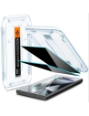 Hurtownia GSM - Gehärtetes Glas Spigen GLAS.tR ez Fit Samsung Galaxy S24 Ultra Privacy [2 PACK] - SPN3395 - {ean13} - Hurt