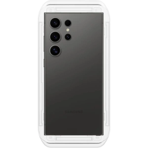 Hurtownia GSM - Gehärtetes Glas Spigen GLAS.tR ez Fit Samsung Galaxy S24 Ultra Privacy [2 PACK] - SPN3395 - {ean13} - Hurt