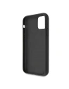 Hurtownia GSM - Etui Guess GUHCN61RSSASBK Apple iPhone 11 czarny/black hard case Saffiano 4G Circle Logo - GUE235BLK - {ean13} - Hurt